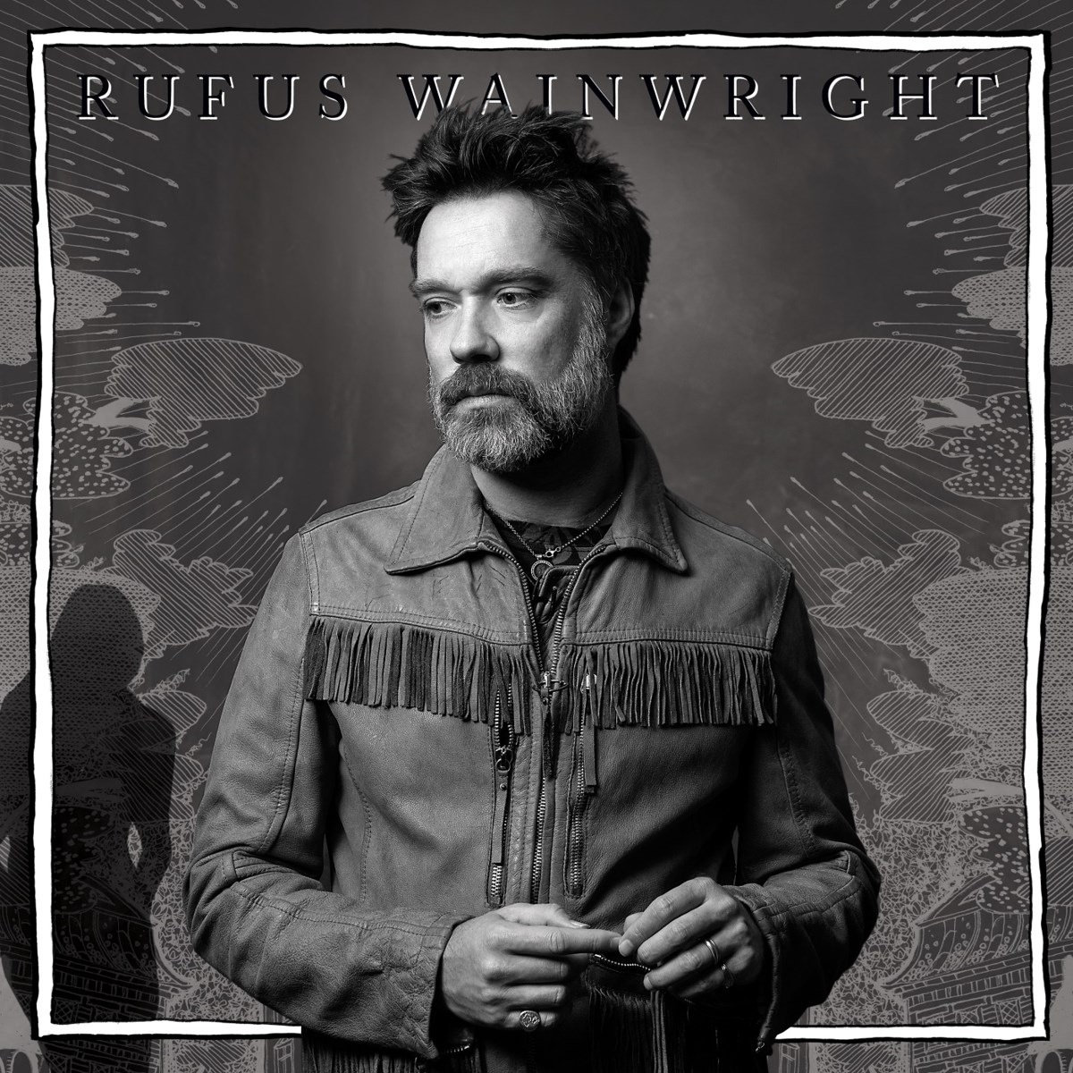 Afbeelding van Rufus Wainwright - Unfollow The Rules