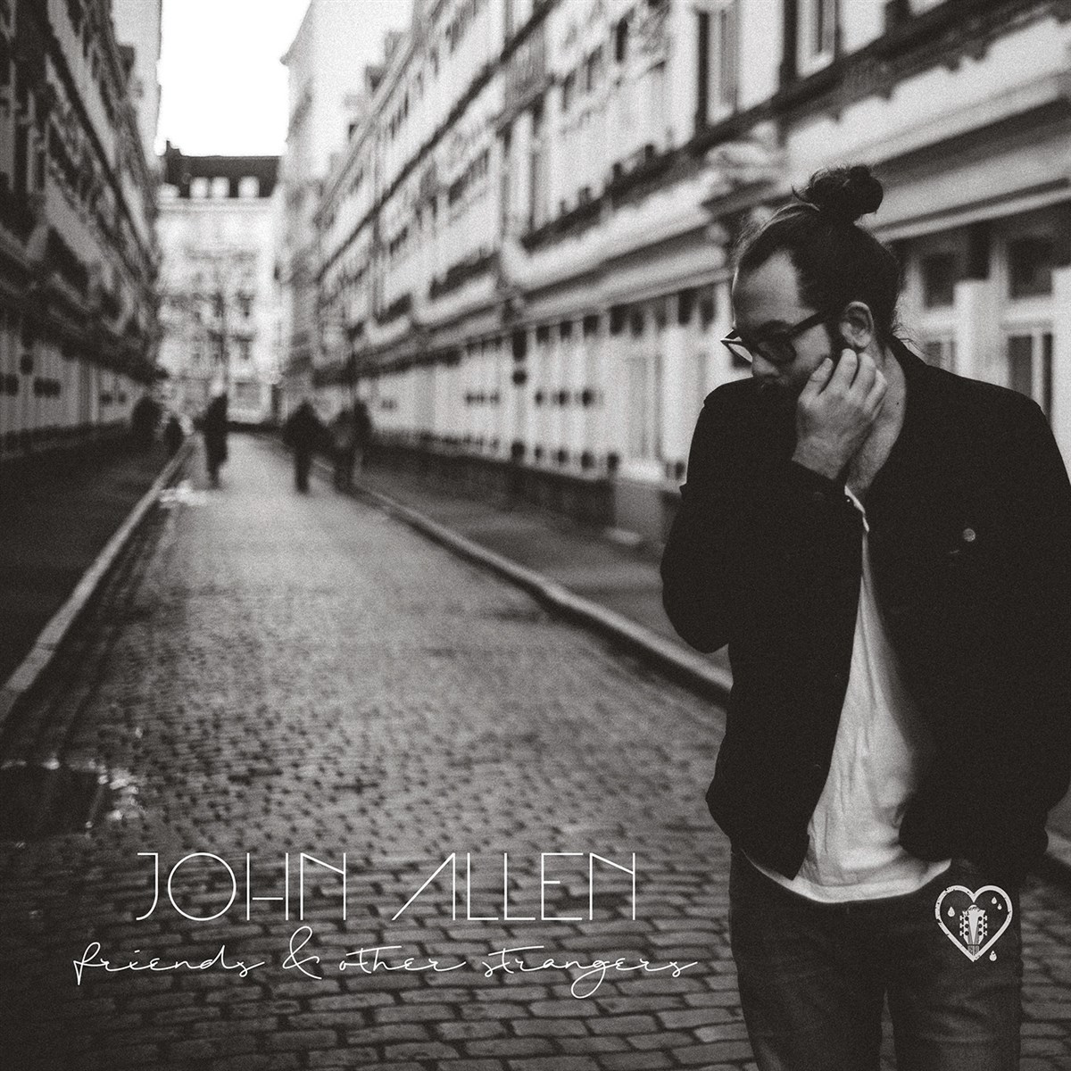 John Allen - Friends & Other Strangers