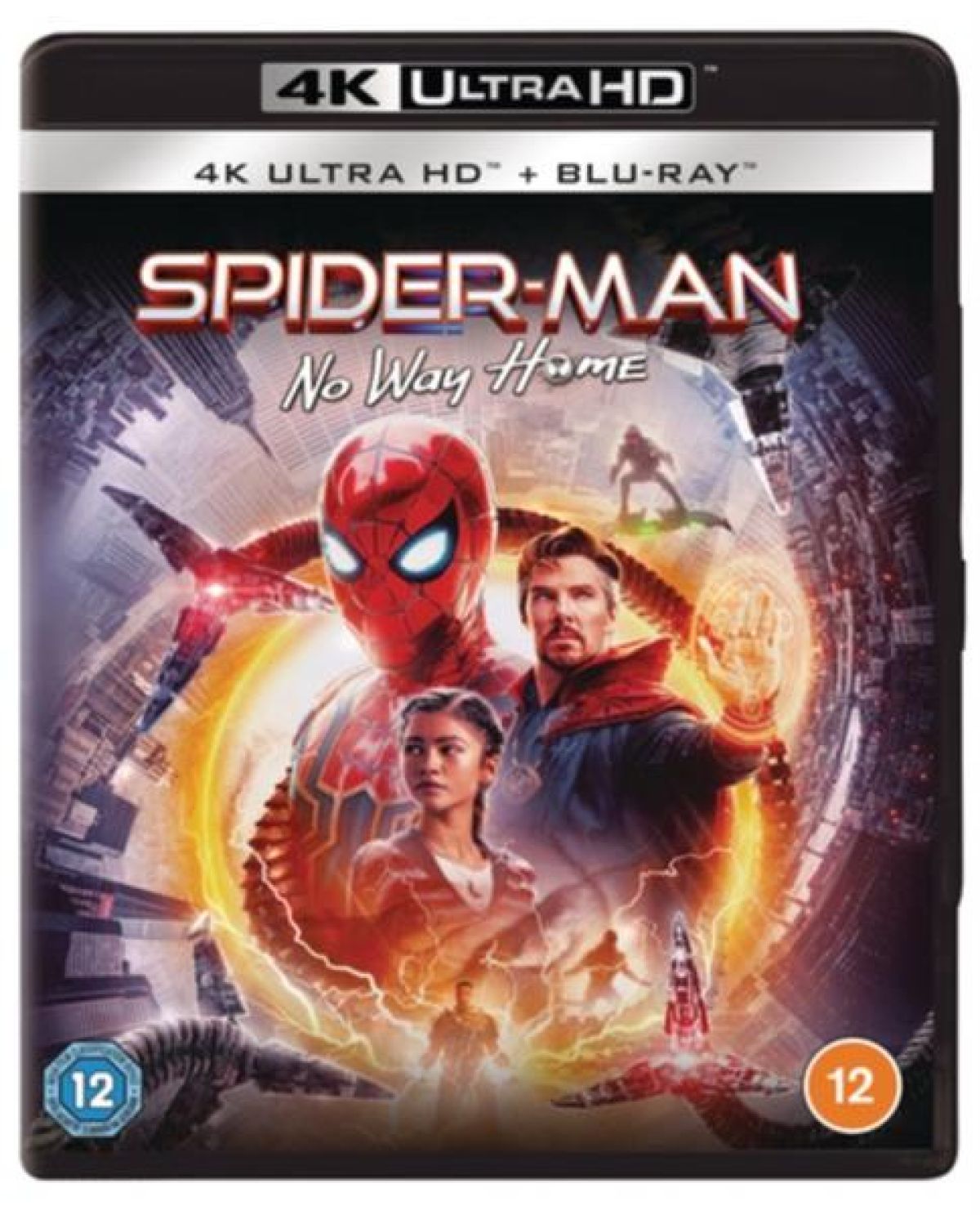 Afbeelding van Spider-Man: No Way Home