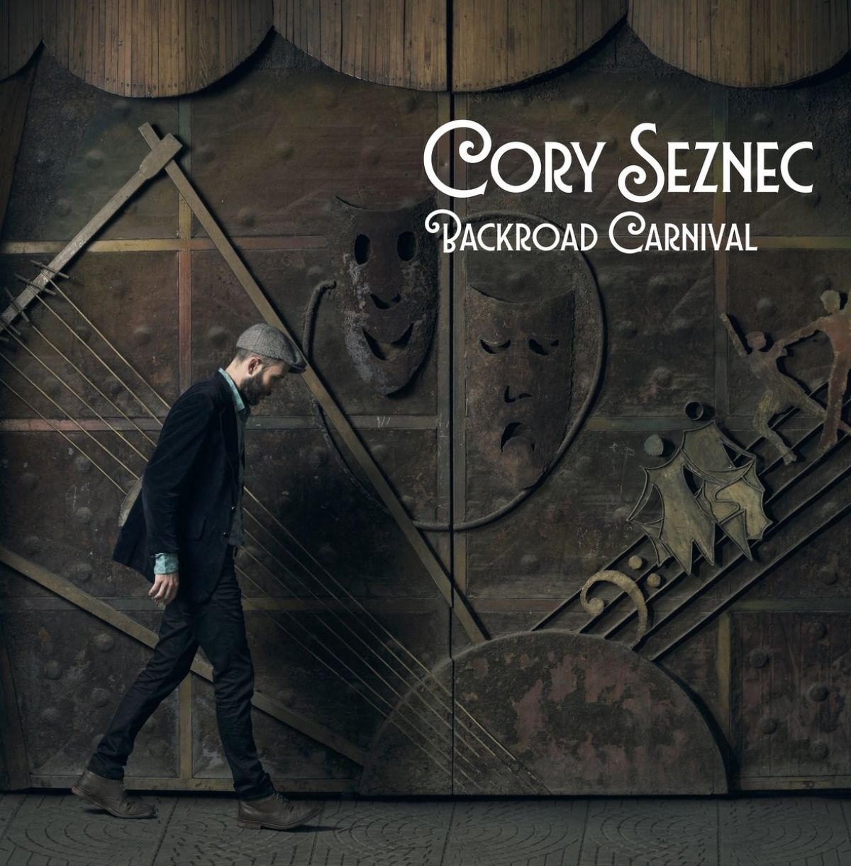 Cory Seznec - Backroad Carnival