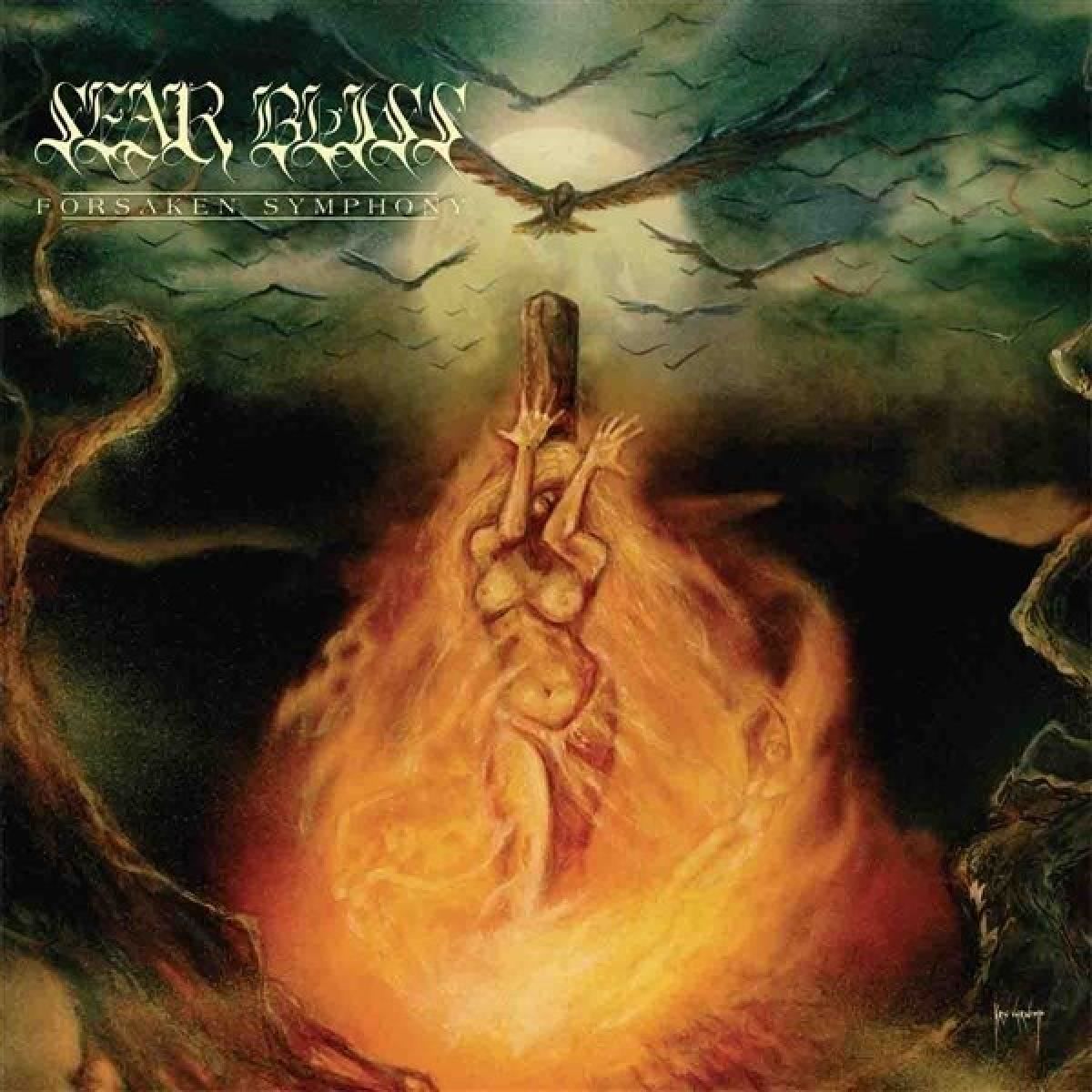 Afbeelding van Sear Bliss - Forsaken Symphony
