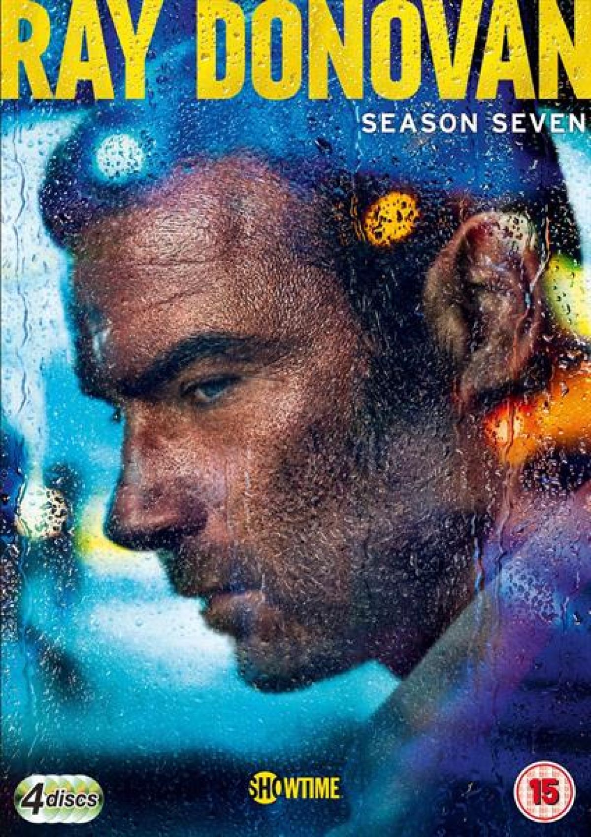 Afbeelding van Ray Donovan Season 7