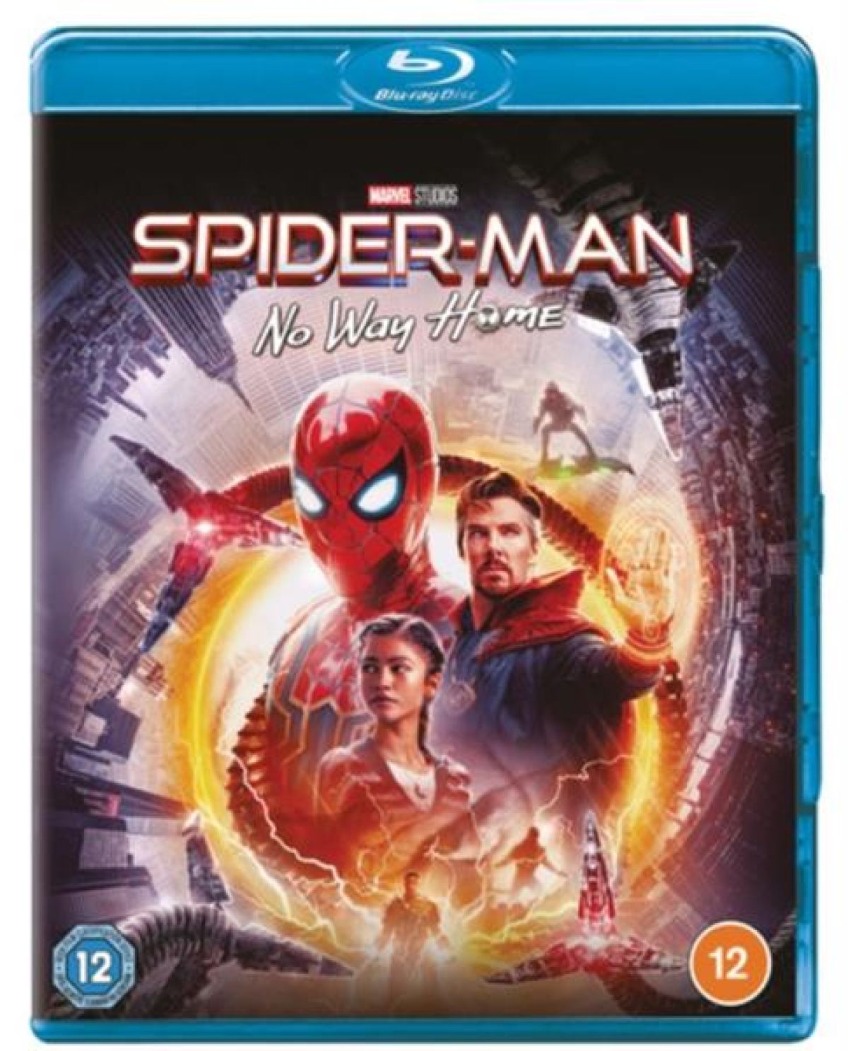 Afbeelding van Spider-Man: No Way Home