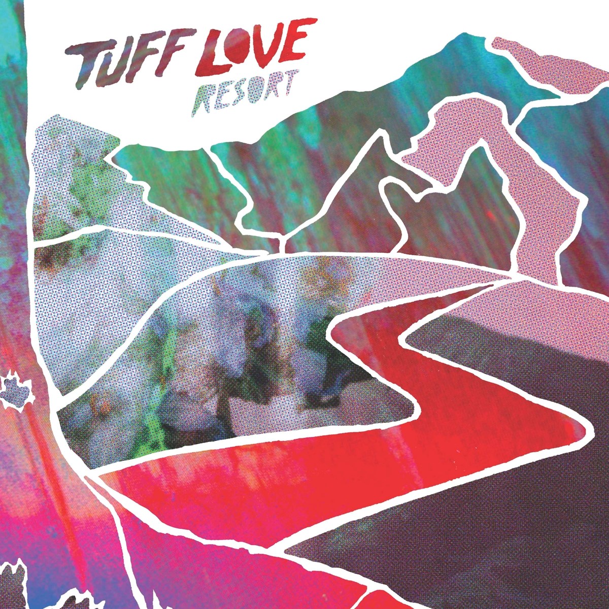 Tuff Love - Resort