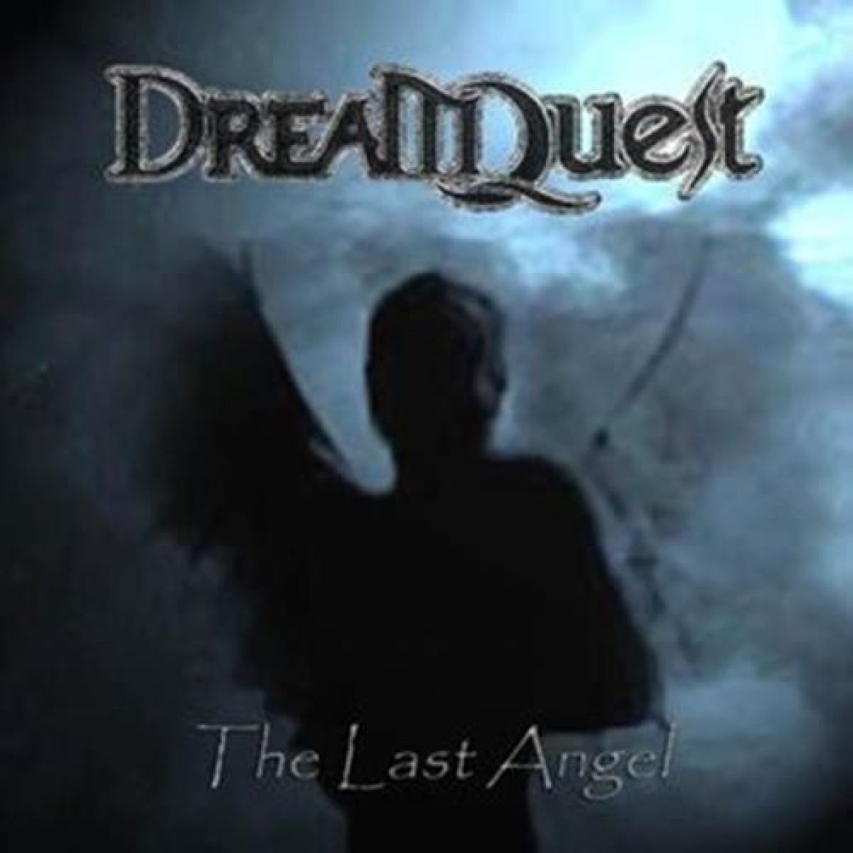 Afbeelding van Dreamquest - The Last Angel