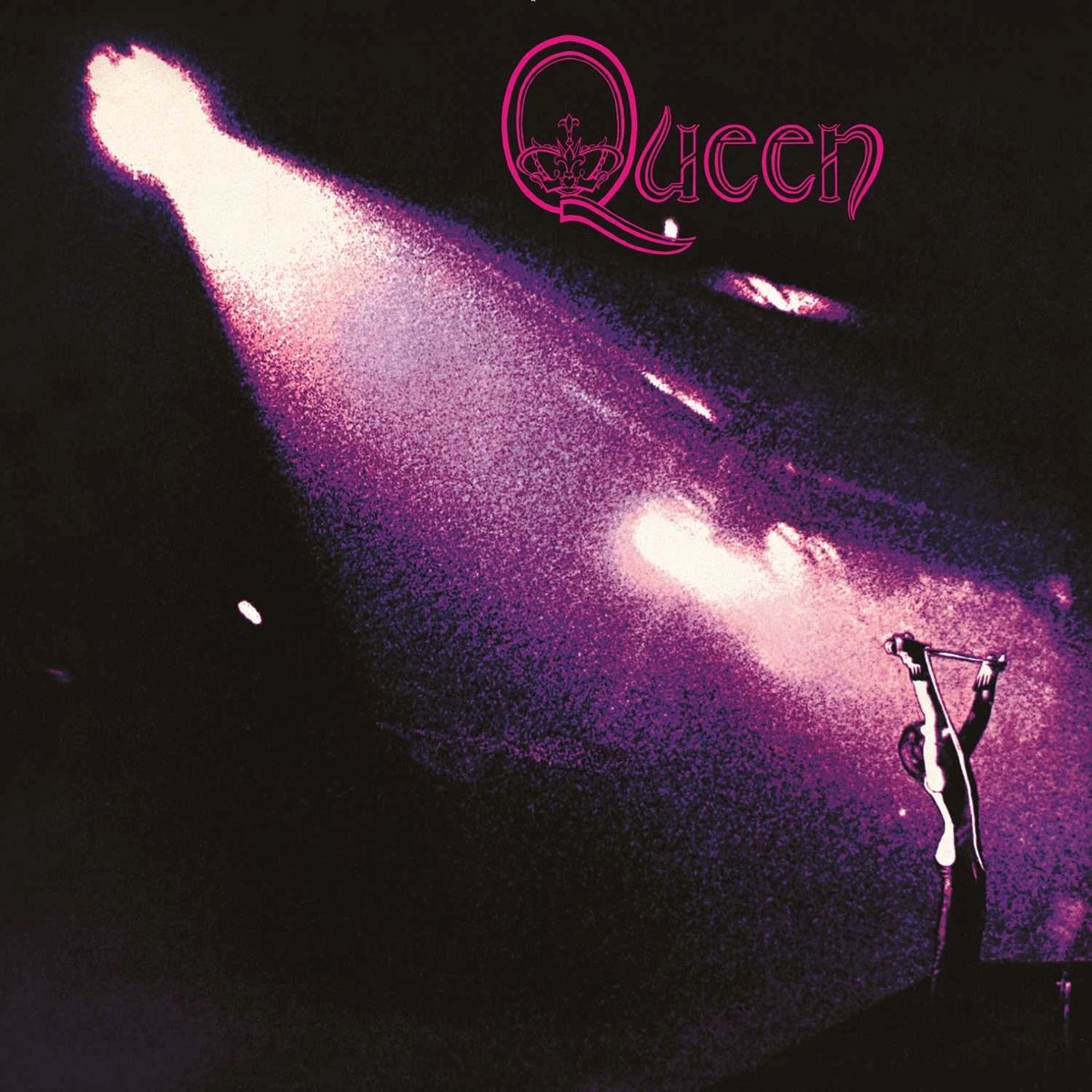 Afbeelding van Queen - Queen