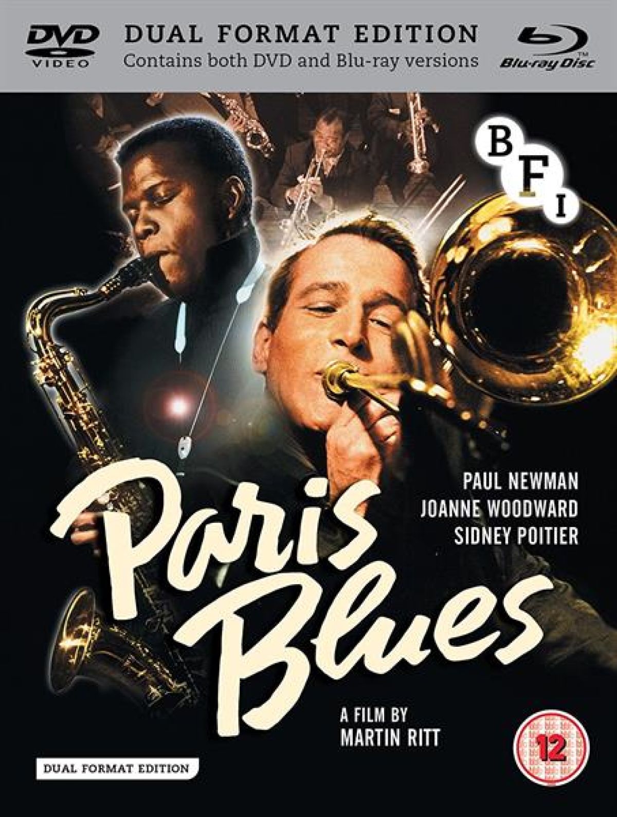 Afbeelding van Paris Blues