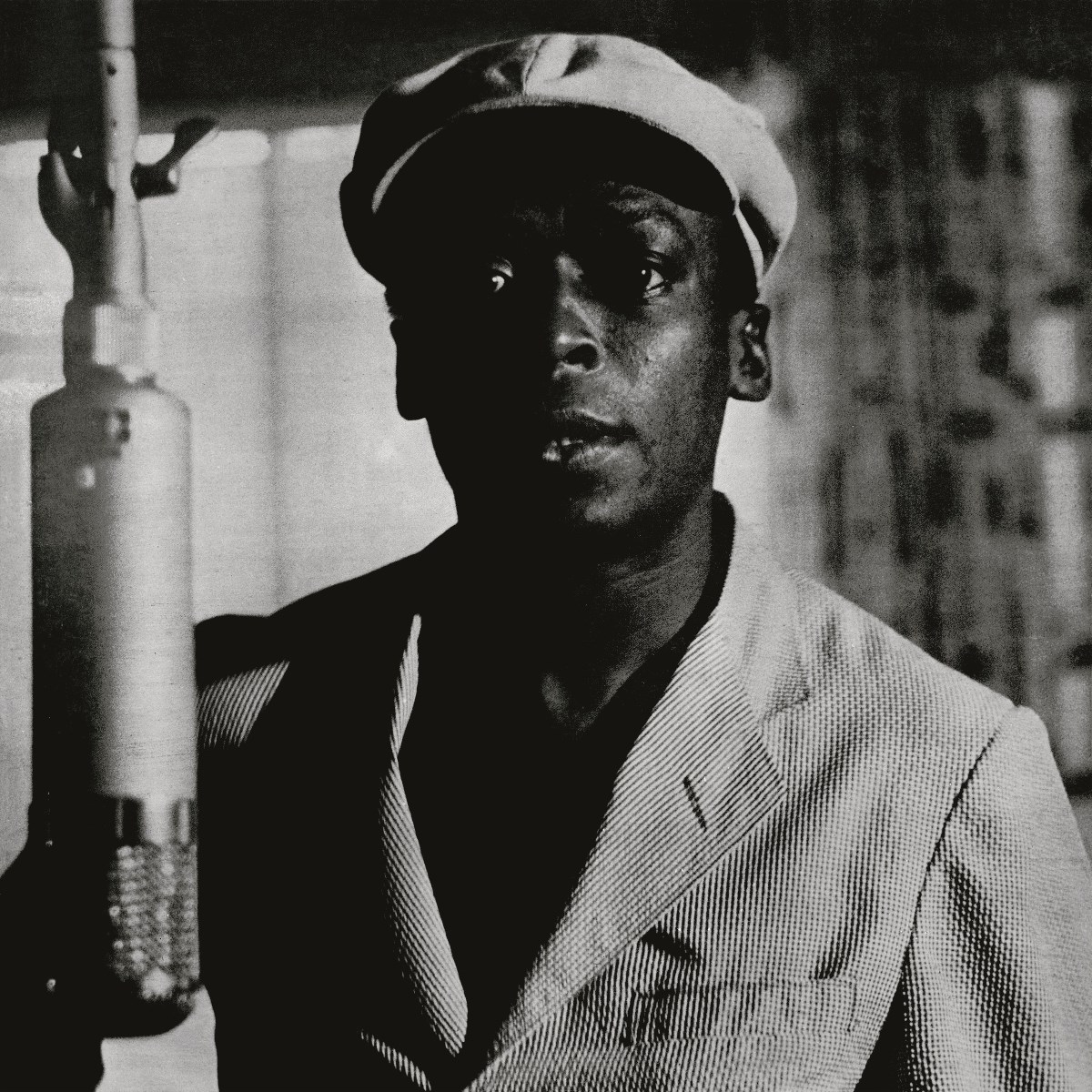 Afbeelding van Miles Davis - The Musings Of Miles