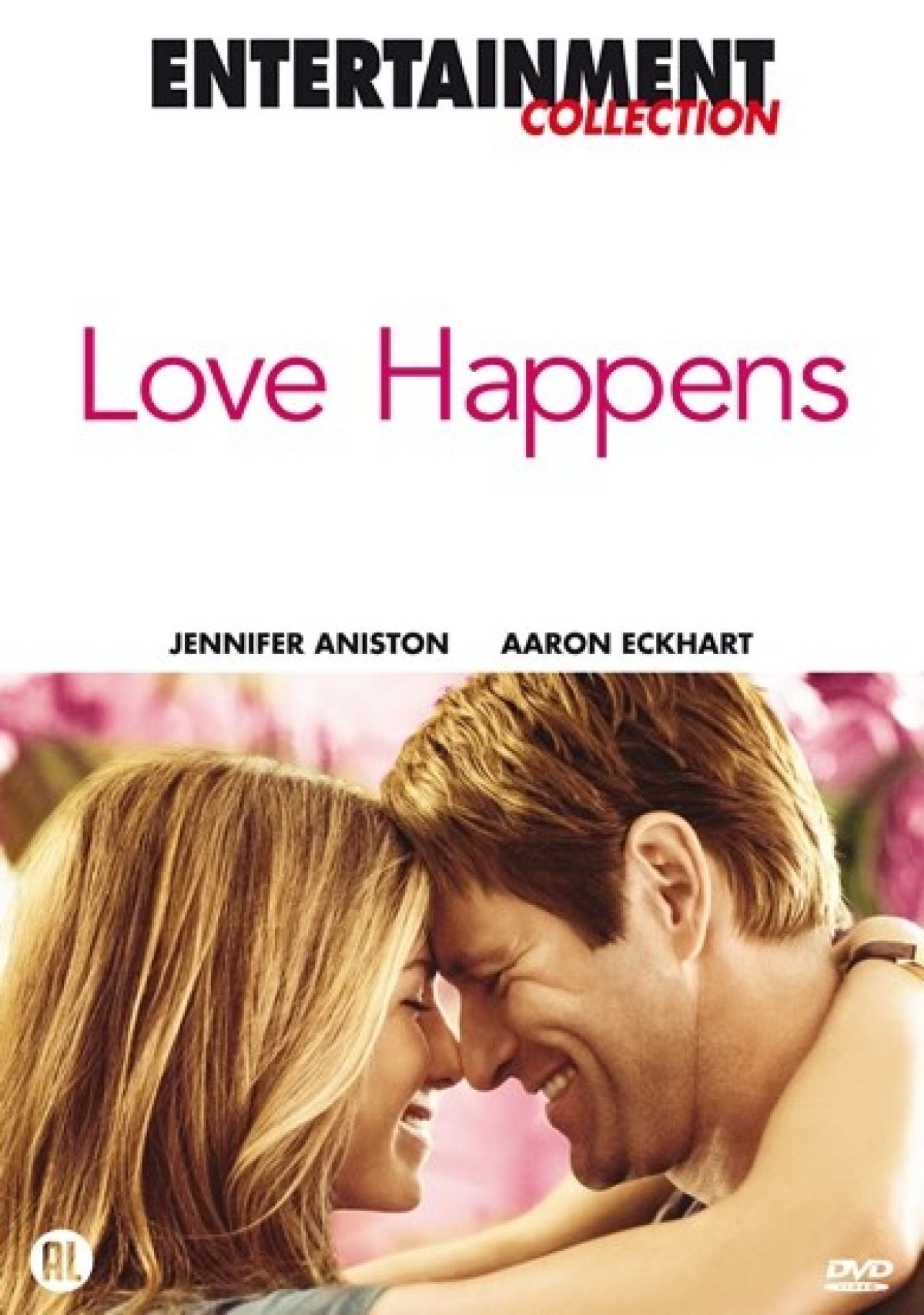 Afbeelding van Love happens