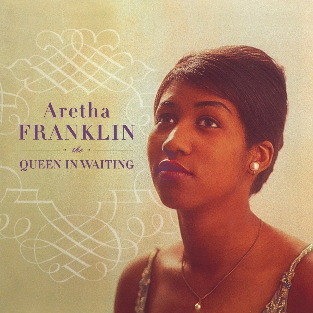 Afbeelding van Aretha Franklin - The Queen In Waiting : The Columbia Years 1960-1965