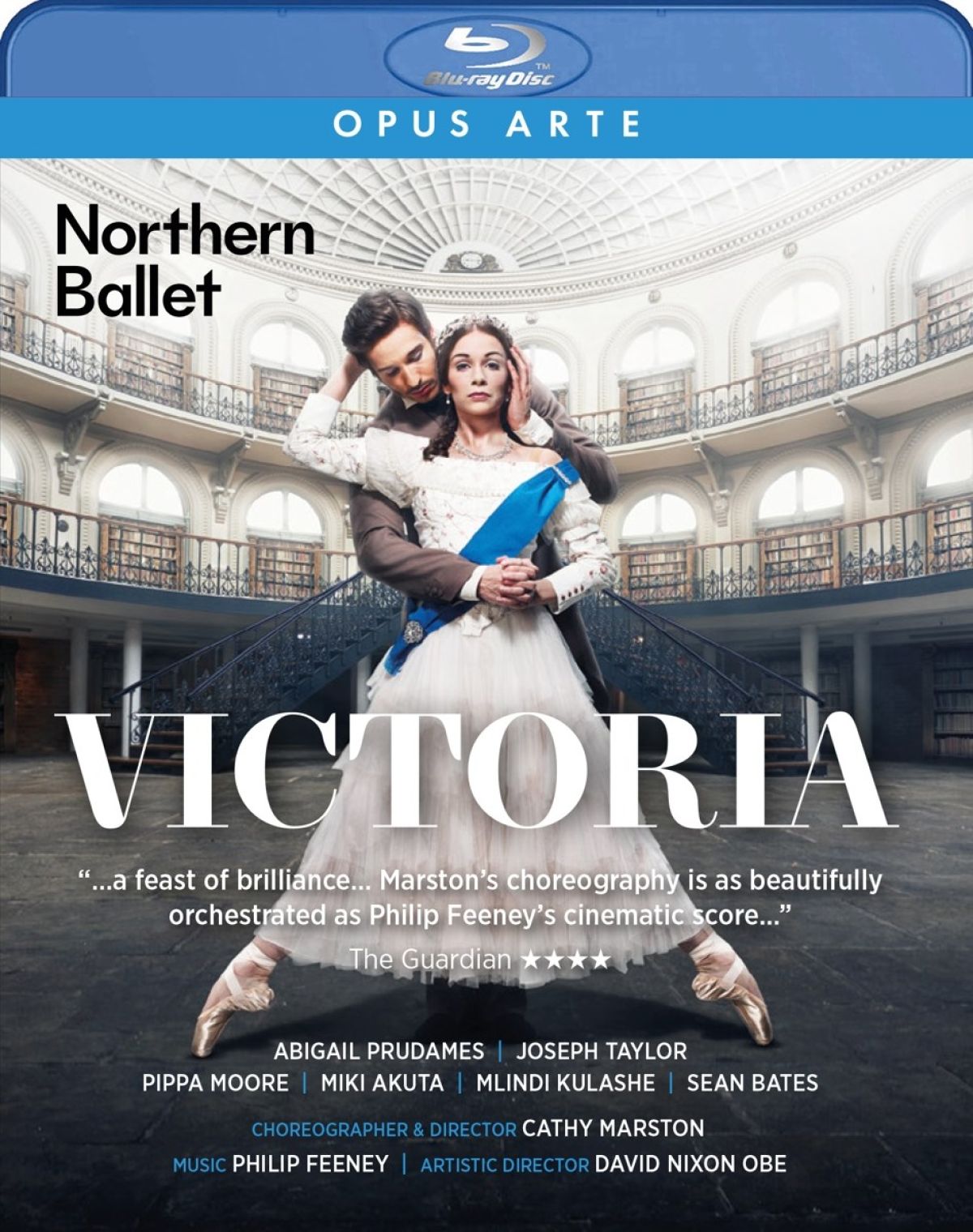 Afbeelding van Victoria