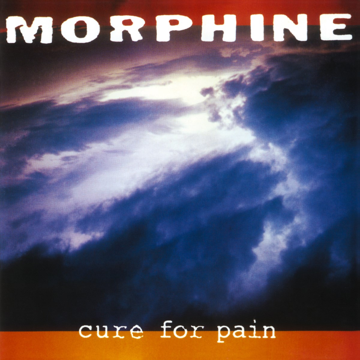 Afbeelding van Cure For Pain