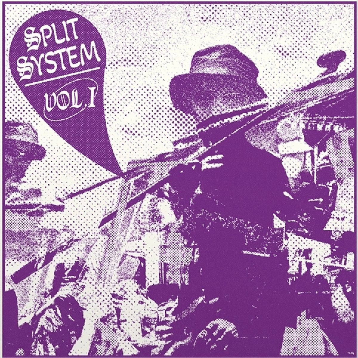 Afbeelding van Split System - Vol. 1