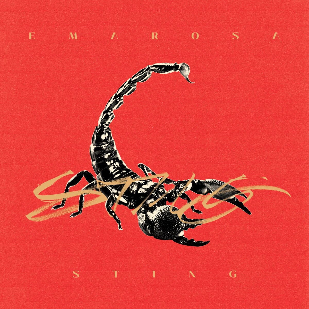 Afbeelding van Emarosa - Sting