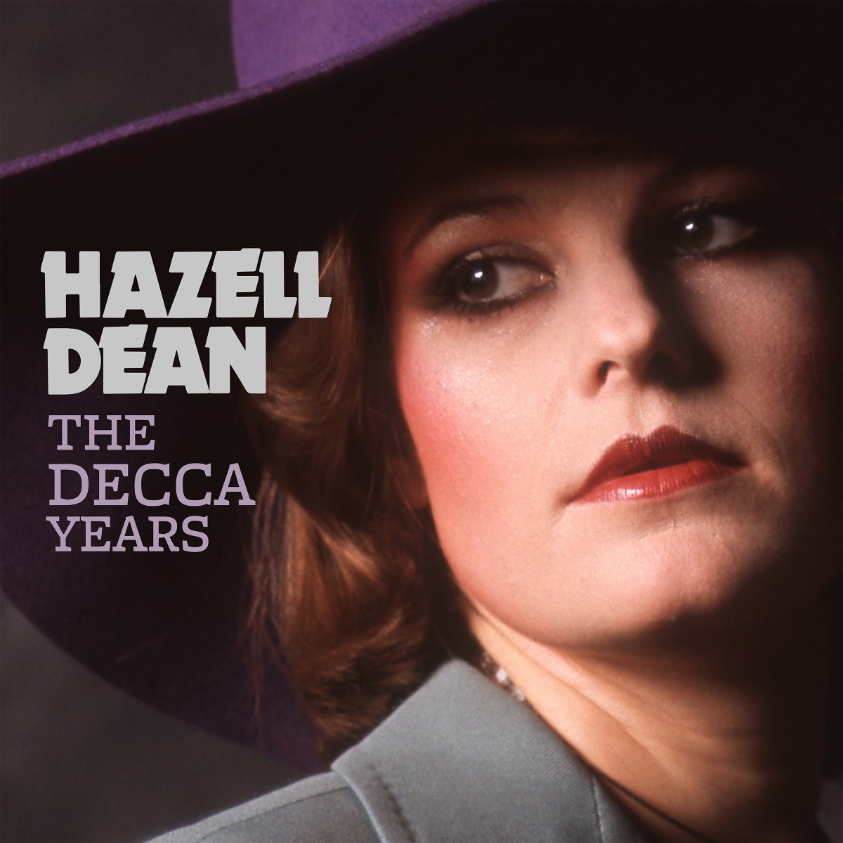 Afbeelding van Hazell Dean - The Decca Years