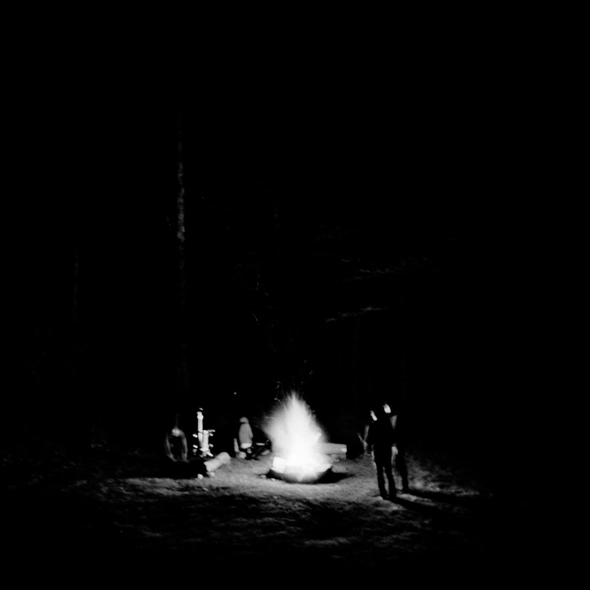 Afbeelding van Men - Campfire Songs
