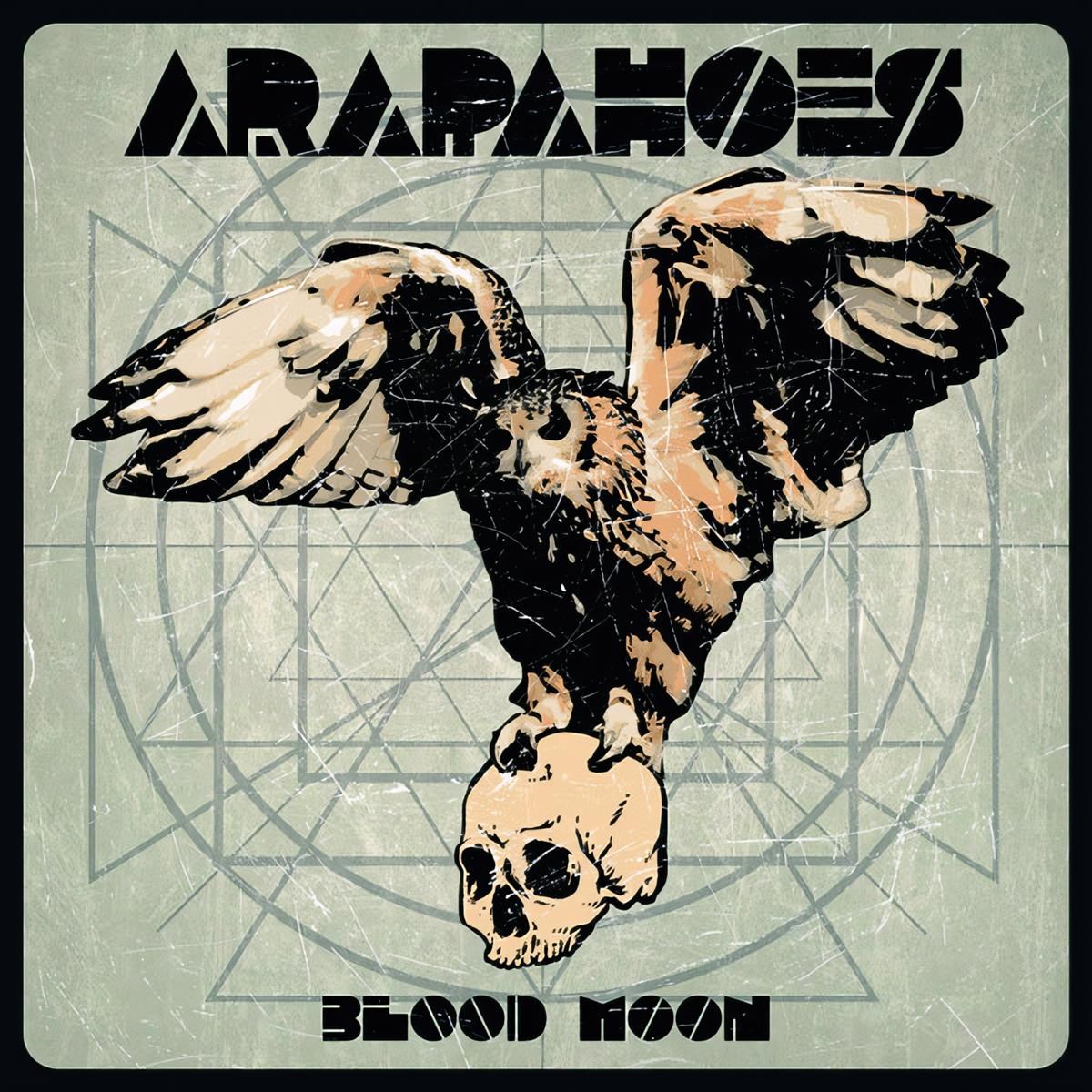 Afbeelding van Arapahoes - Blood Moon