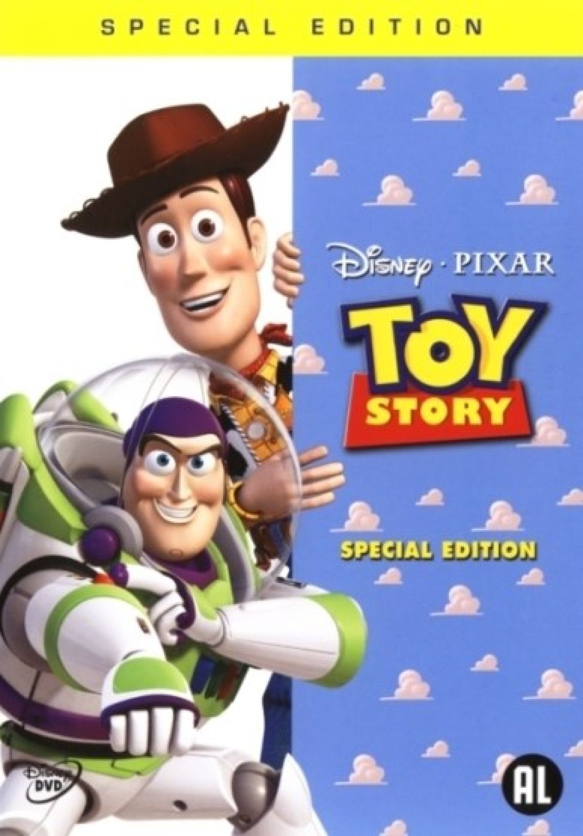 Toy Story 1