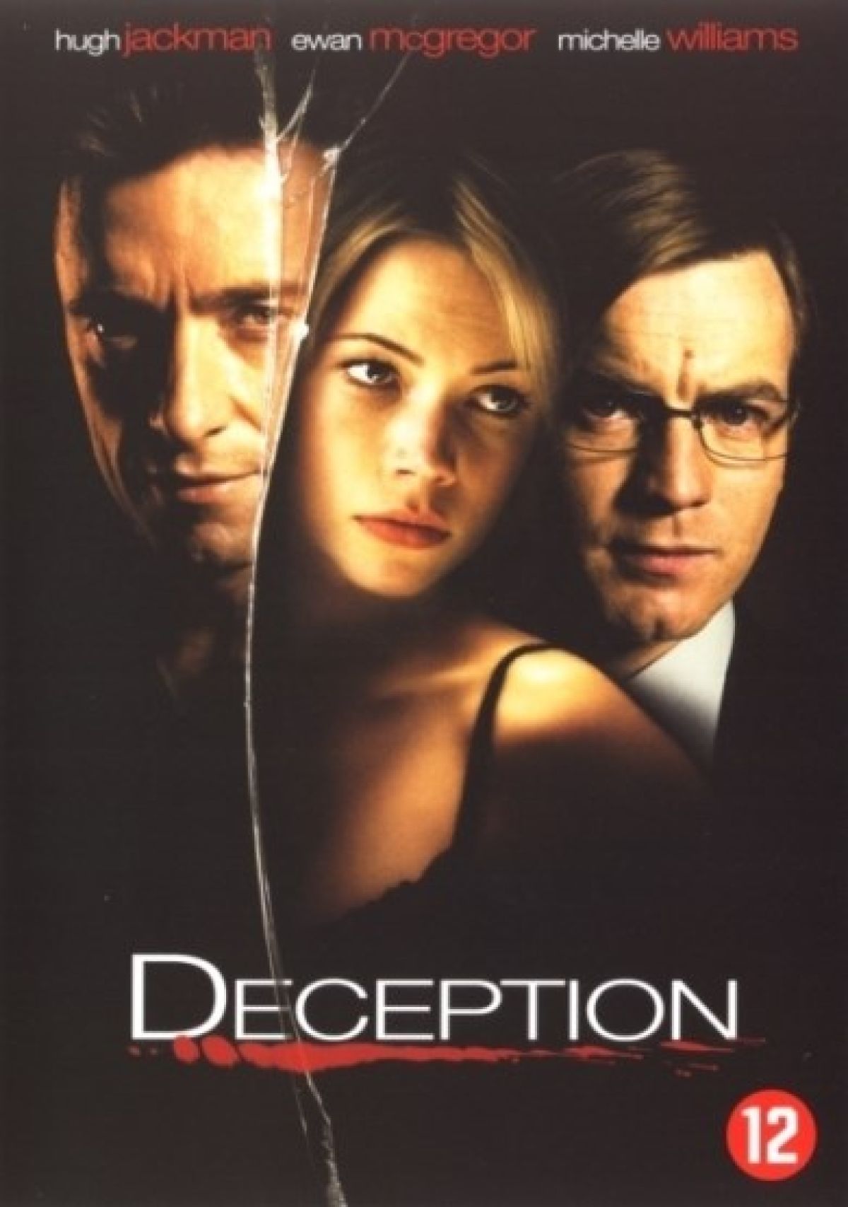 Afbeelding van Deception