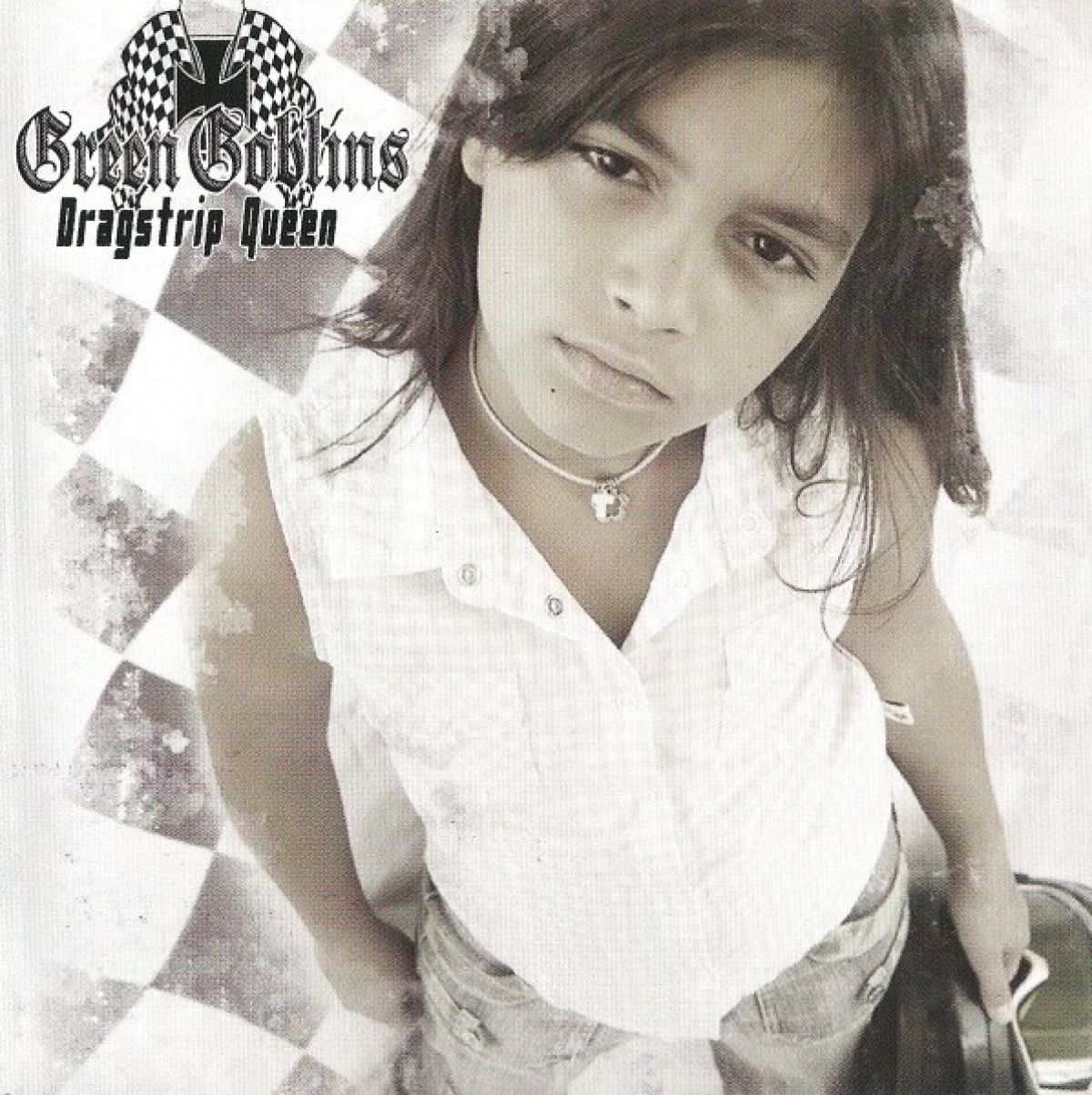 Afbeelding van Green Goblins - Dragstrip Queen