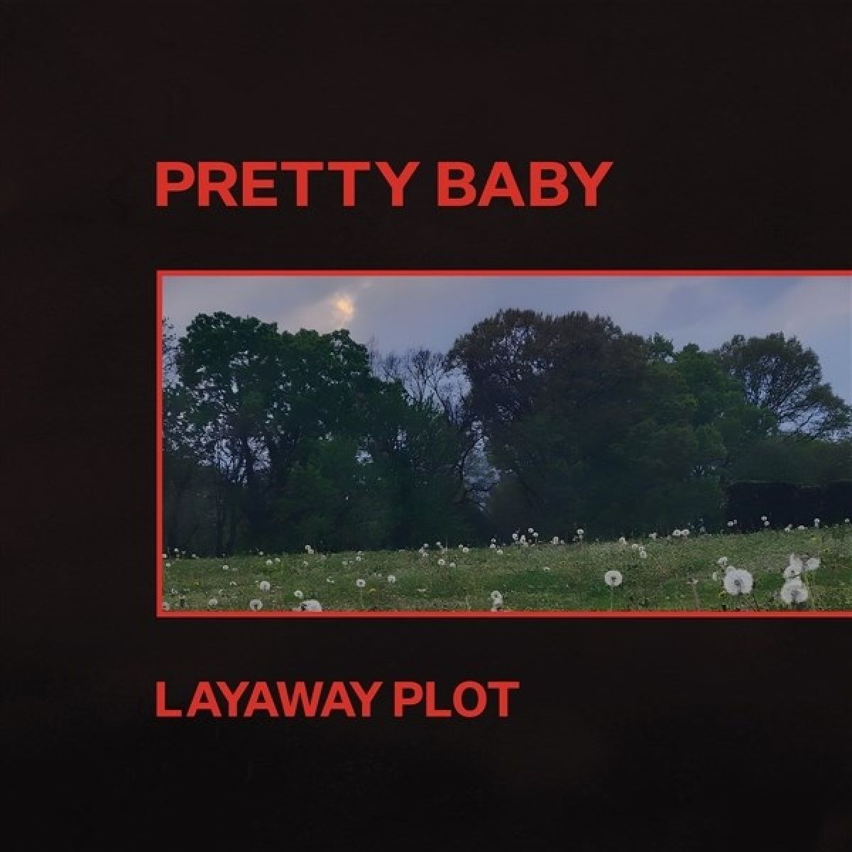 Afbeelding van Pretty Baby - Layaway Plot