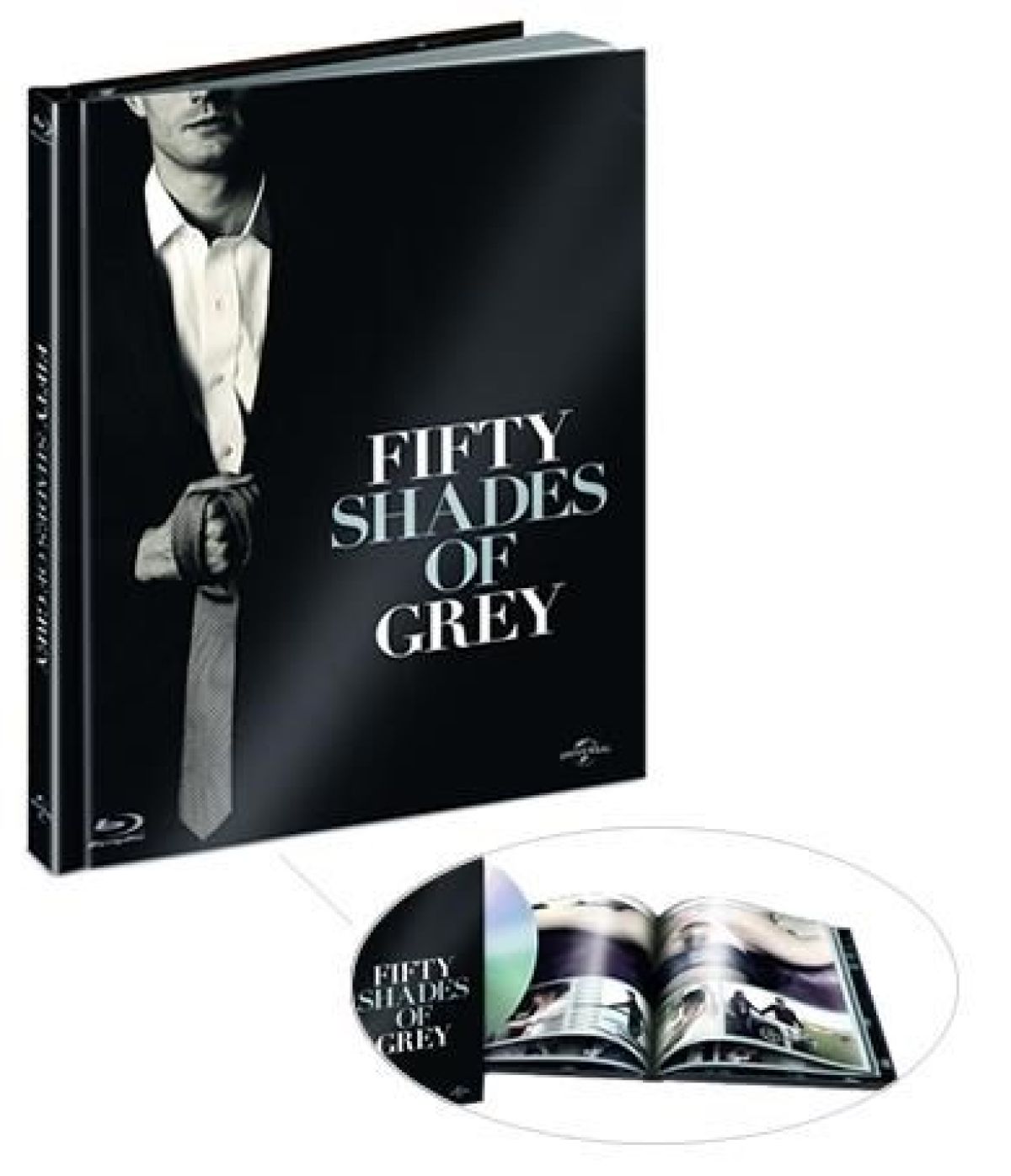Fifty shades of grey