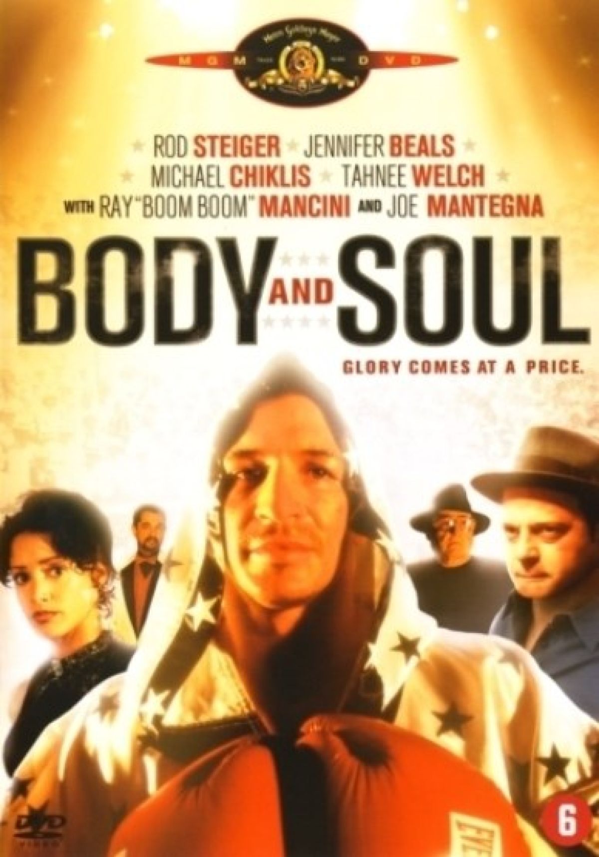 Body and soul