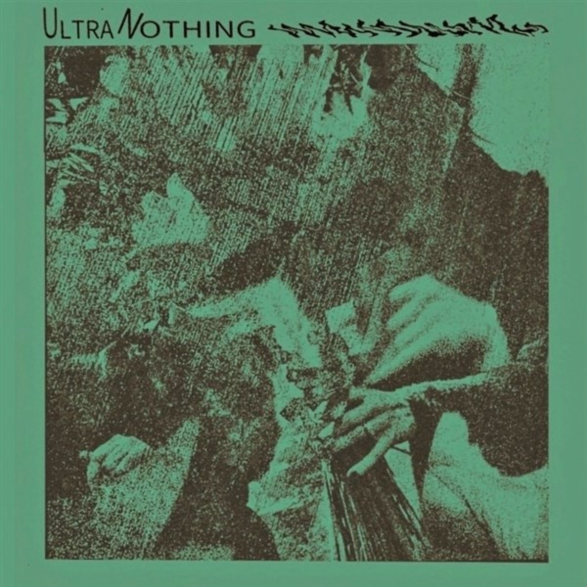 Afbeelding van Ultranothing - Ultranothing