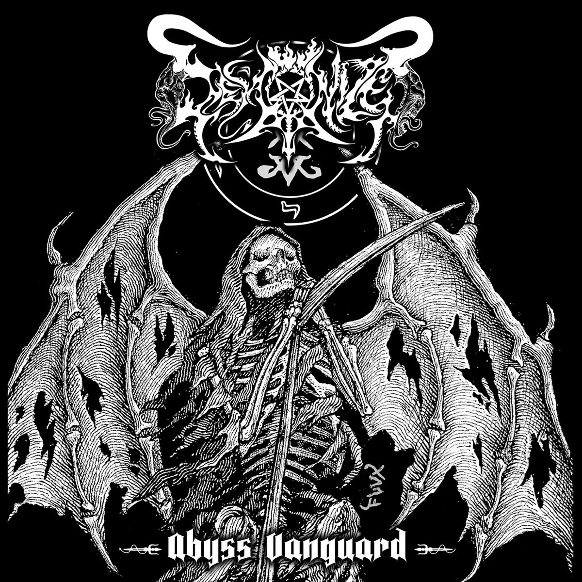 Afbeelding van Demonized - Abyss Vanguard