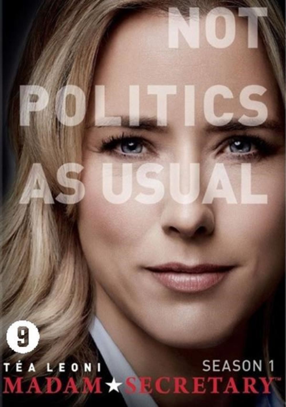 Afbeelding van Madam Secretary - Seizoen 1