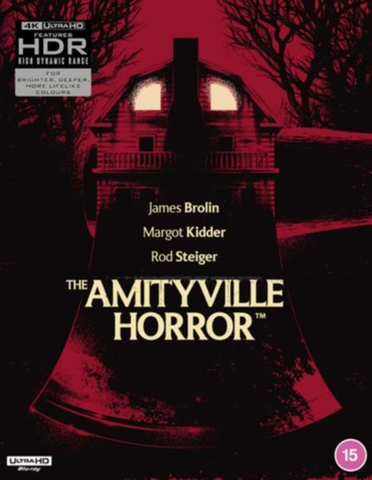 Afbeelding van The Amityville Horror (1979)