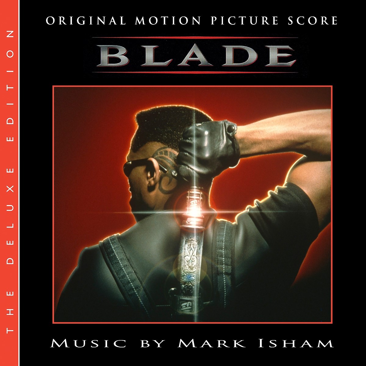 Mark Isham - Blade