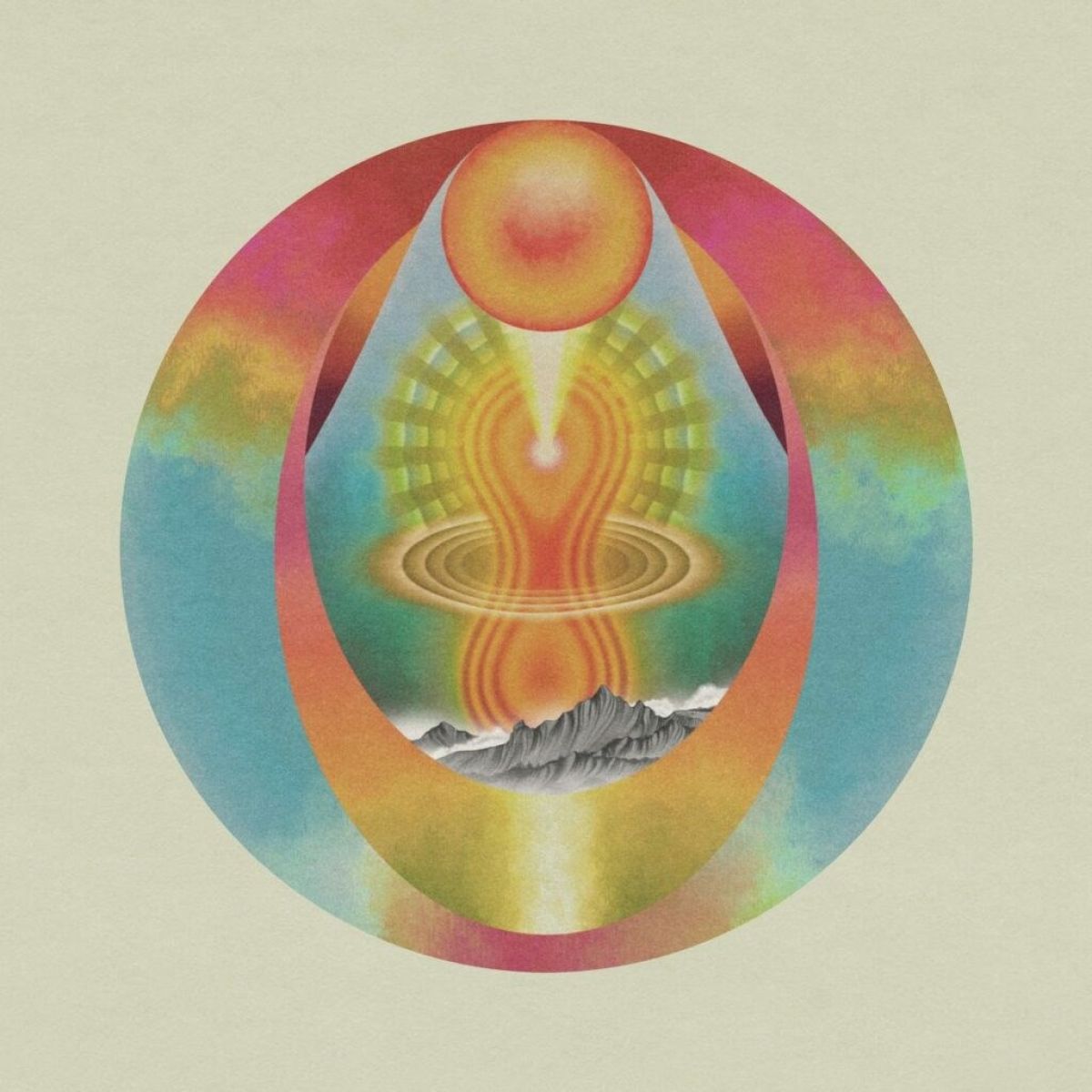 Afbeelding van My Morning Jacket - My Morning Jacket