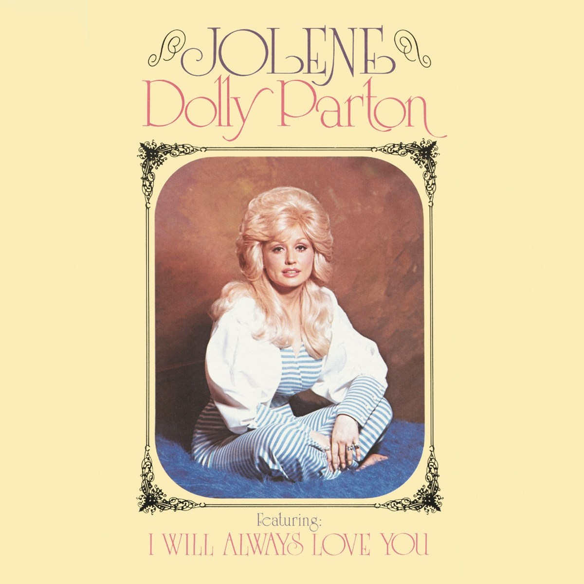 Afbeelding van Dolly Parton - Jolene