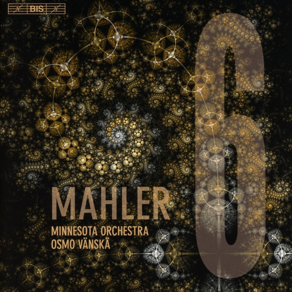 Afbeelding van Symphony No.6