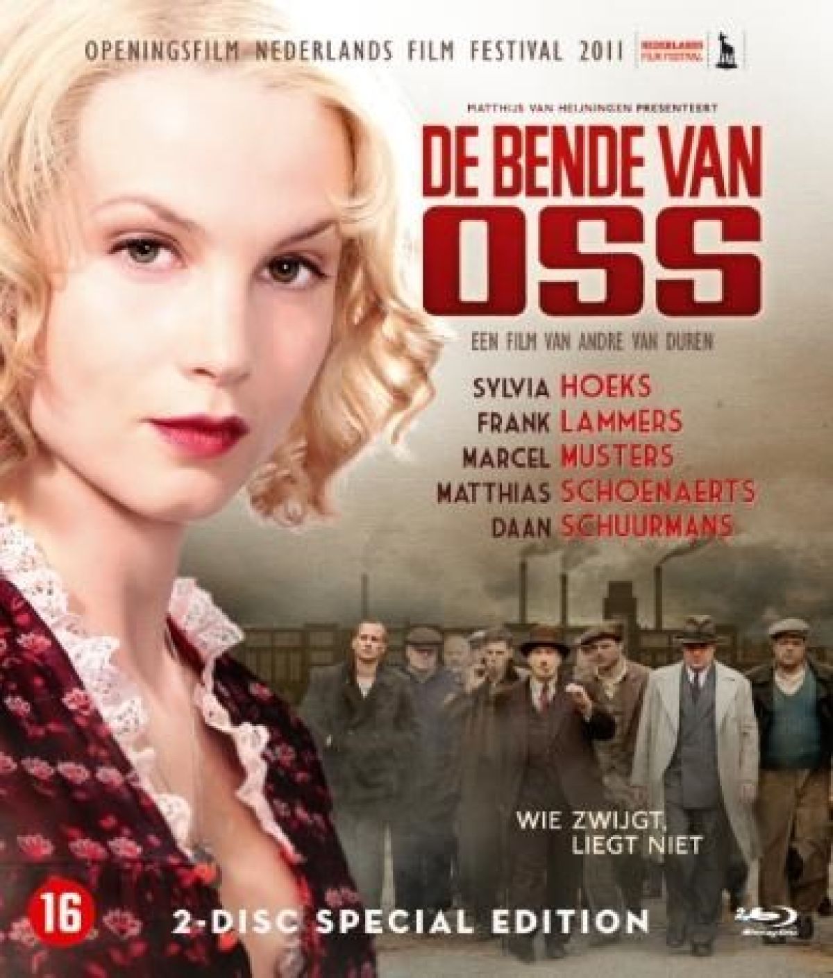 Bende van Oss