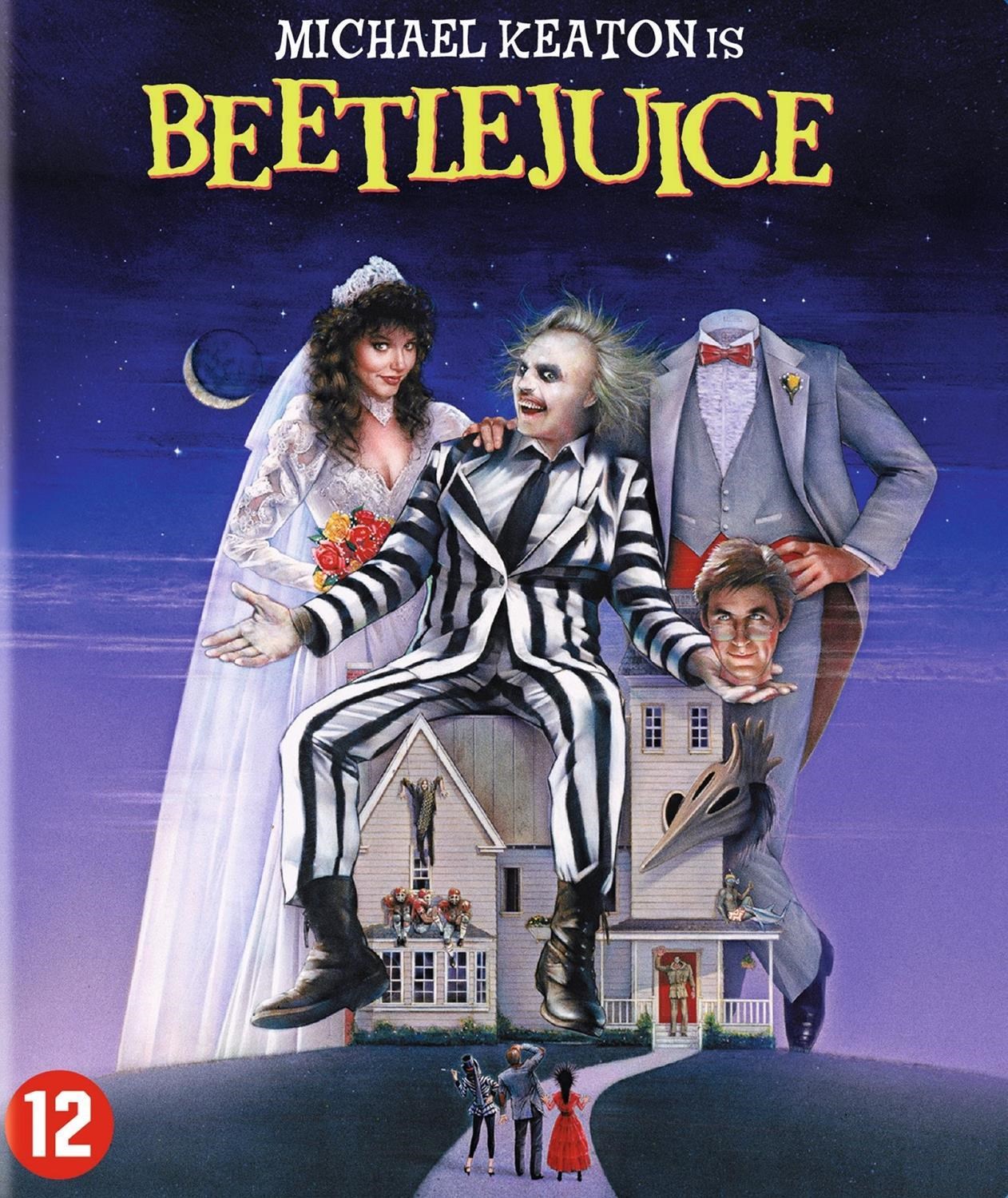 Beetlejuice