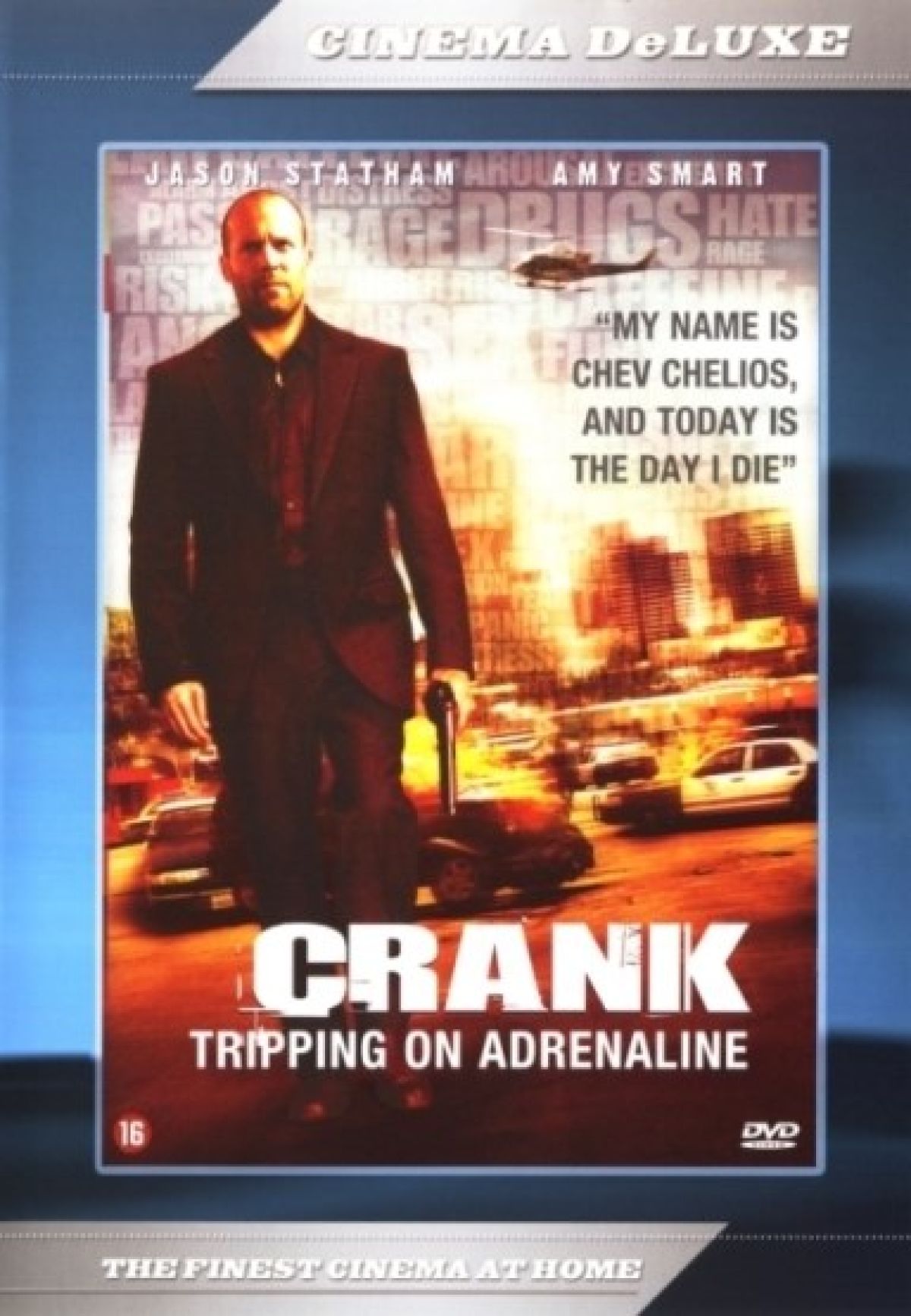 Afbeelding van Crank