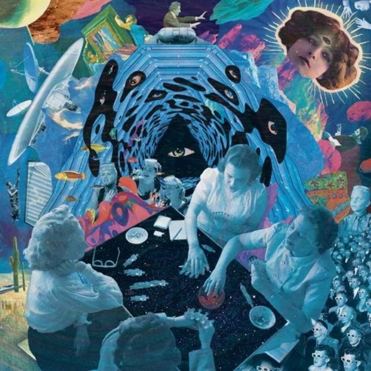 Afbeelding van Mother Upduff - Tales Of Tangle