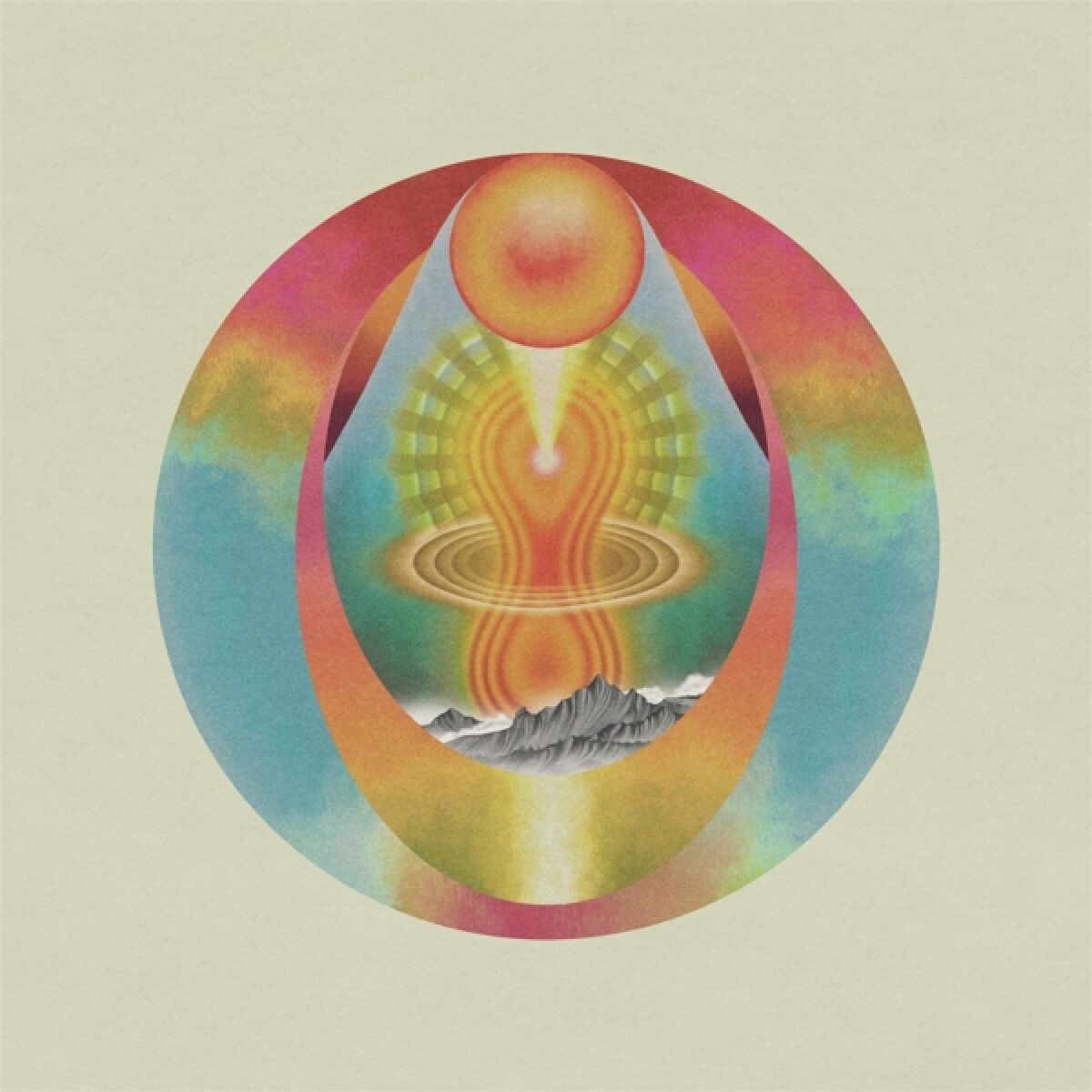 Afbeelding van My Morning Jacket - My Morning Jacket