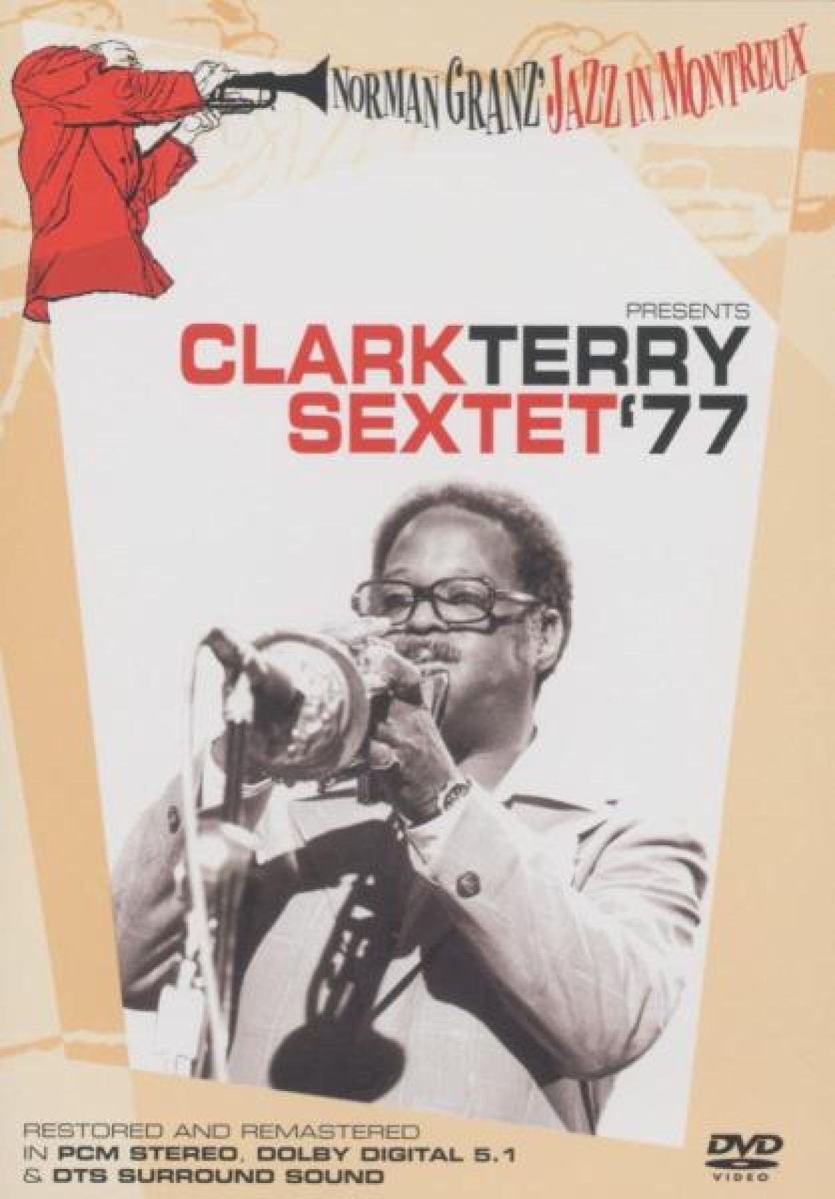 Live In Montreux