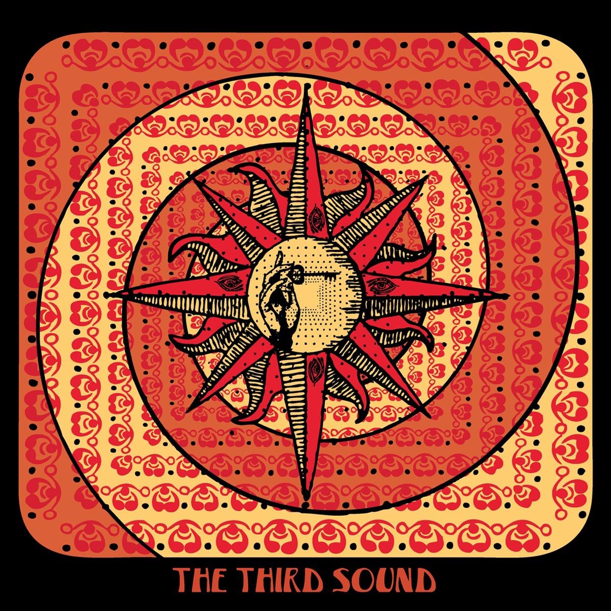 Afbeelding van Third Sound - Third Sound