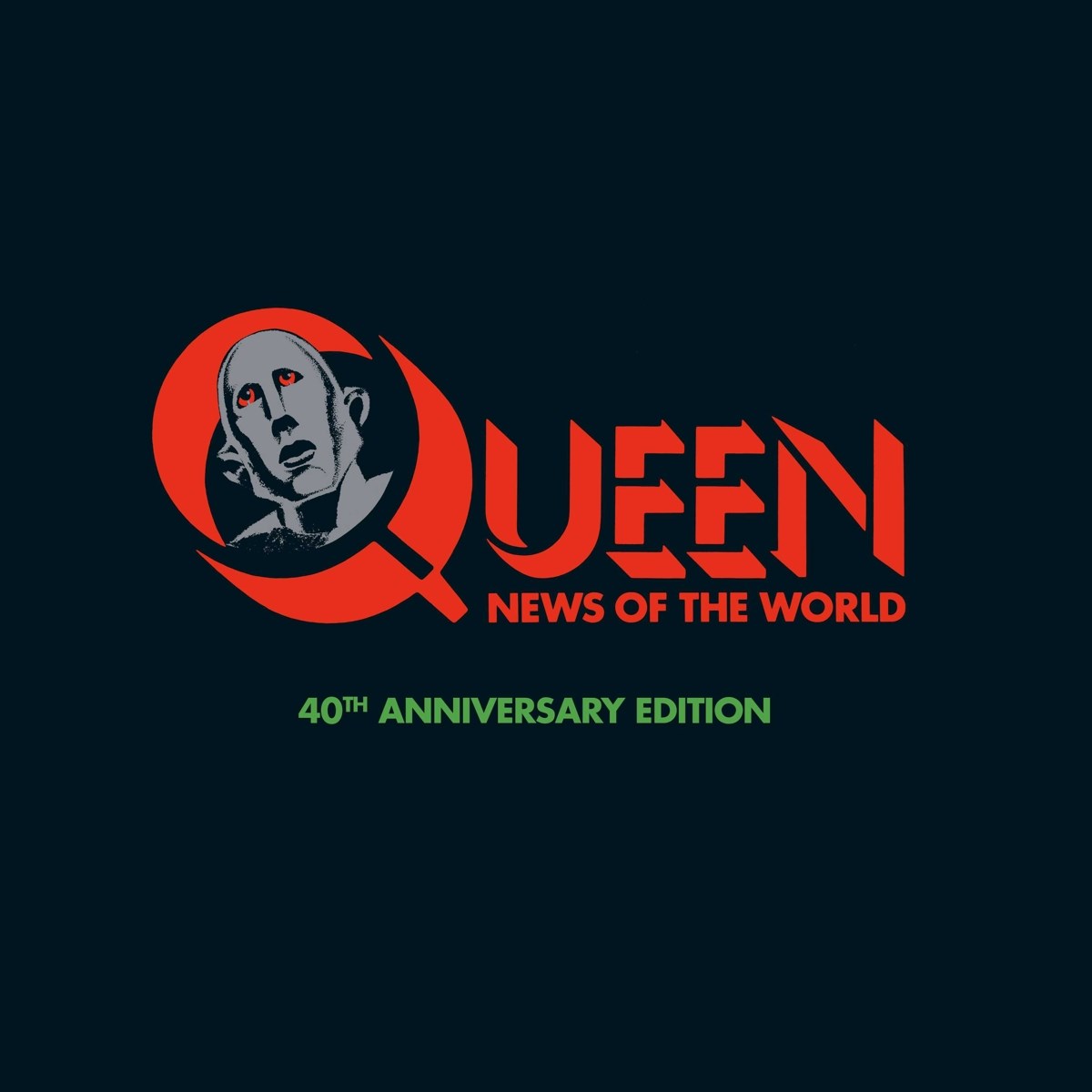 Afbeelding van Queen - A Night At The Opera
