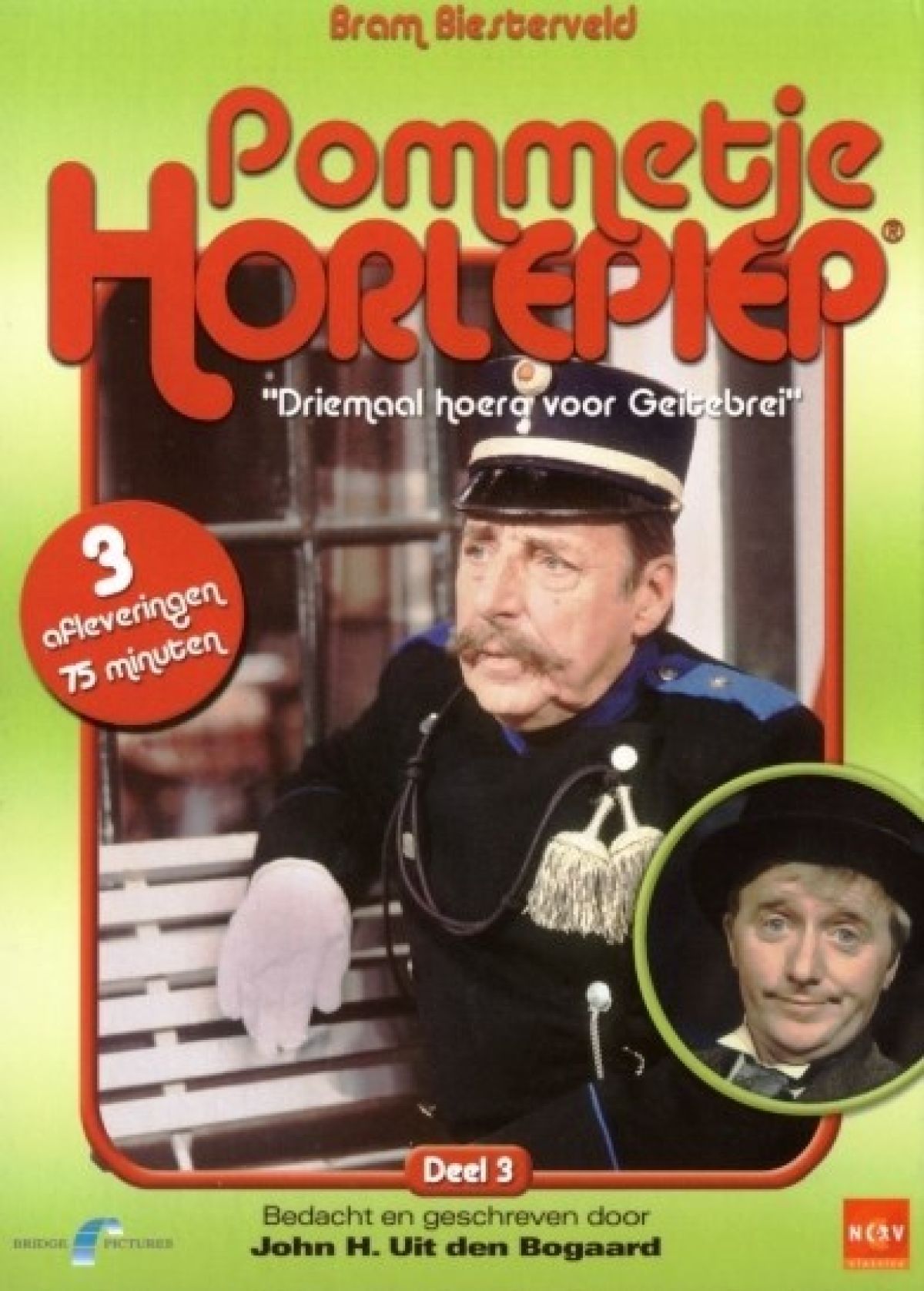 Pommetje horlepiep 3