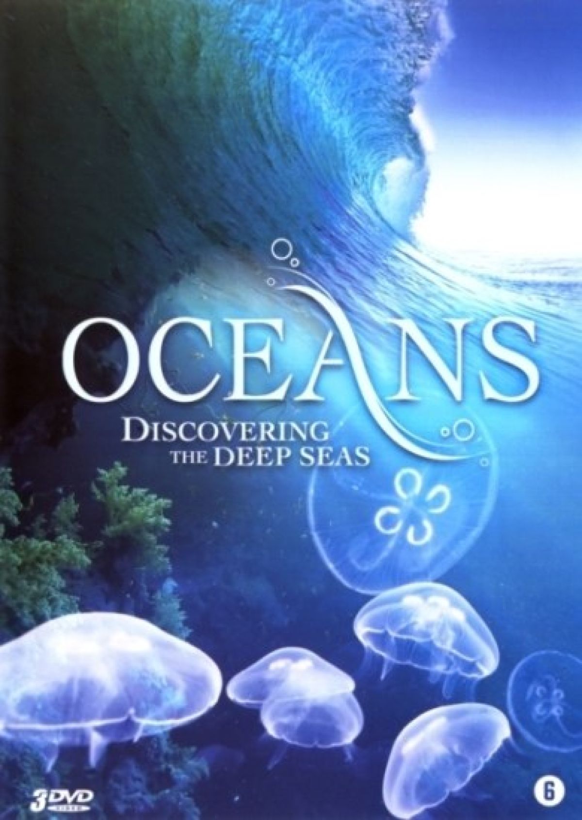 Afbeelding van Oceans