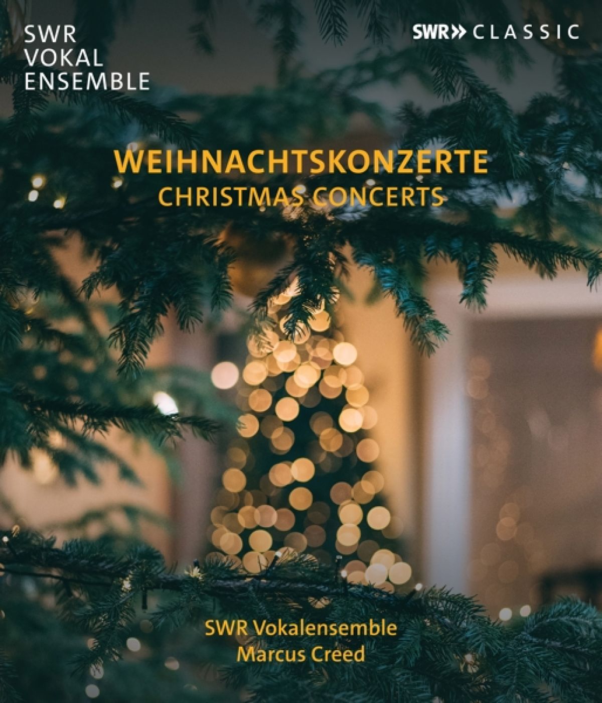 Afbeelding van Christmas Concerts