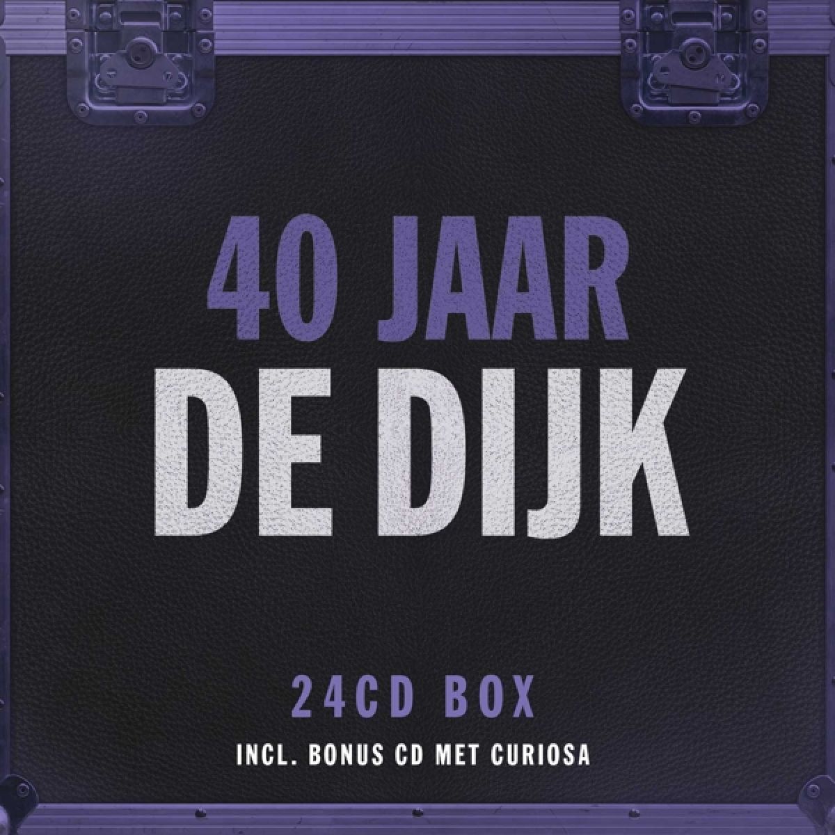Afbeelding van De Dijk - 40 Jaar De Dijk