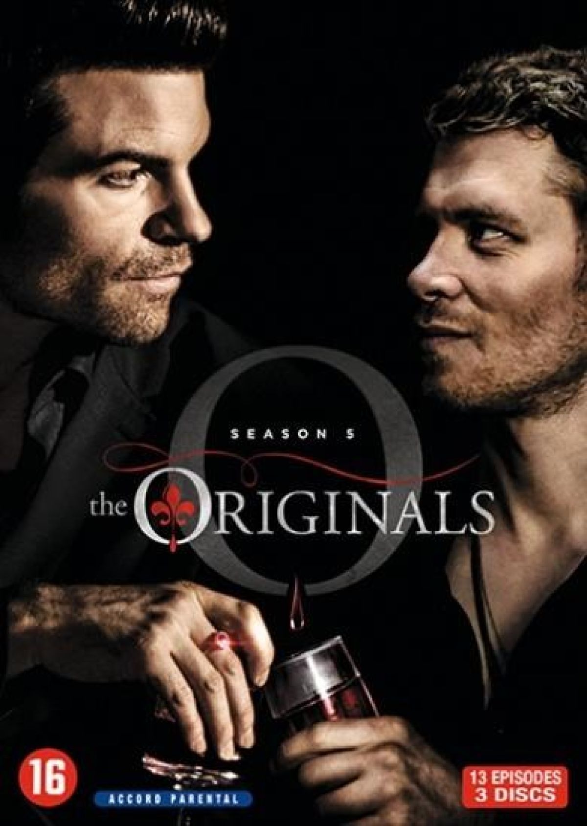 Originals - Seizoen 5