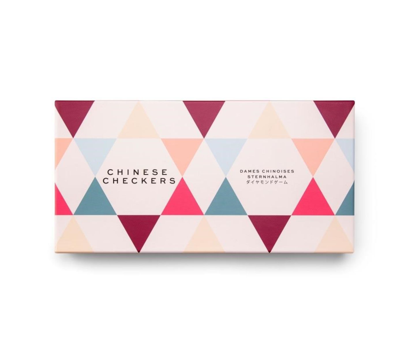 Afbeelding van Printworks Play - Chinese Checkers