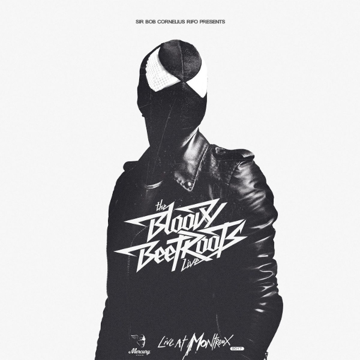 The Bloody Beetroots Live - Live At Montreux 2017